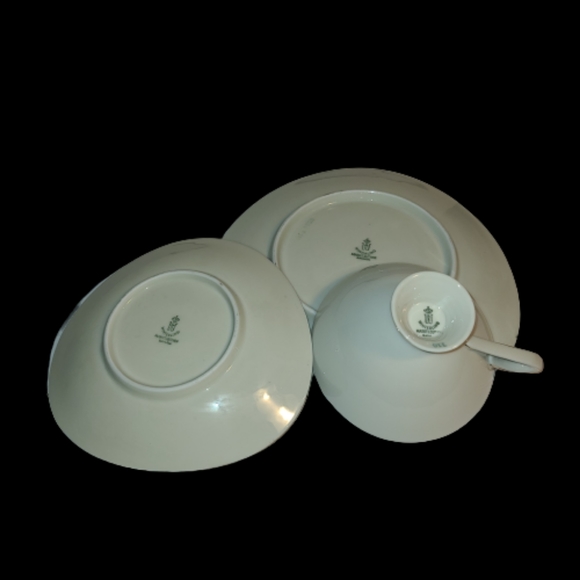 Winterling Marktleuther Bavaria - Picture 5 of 6